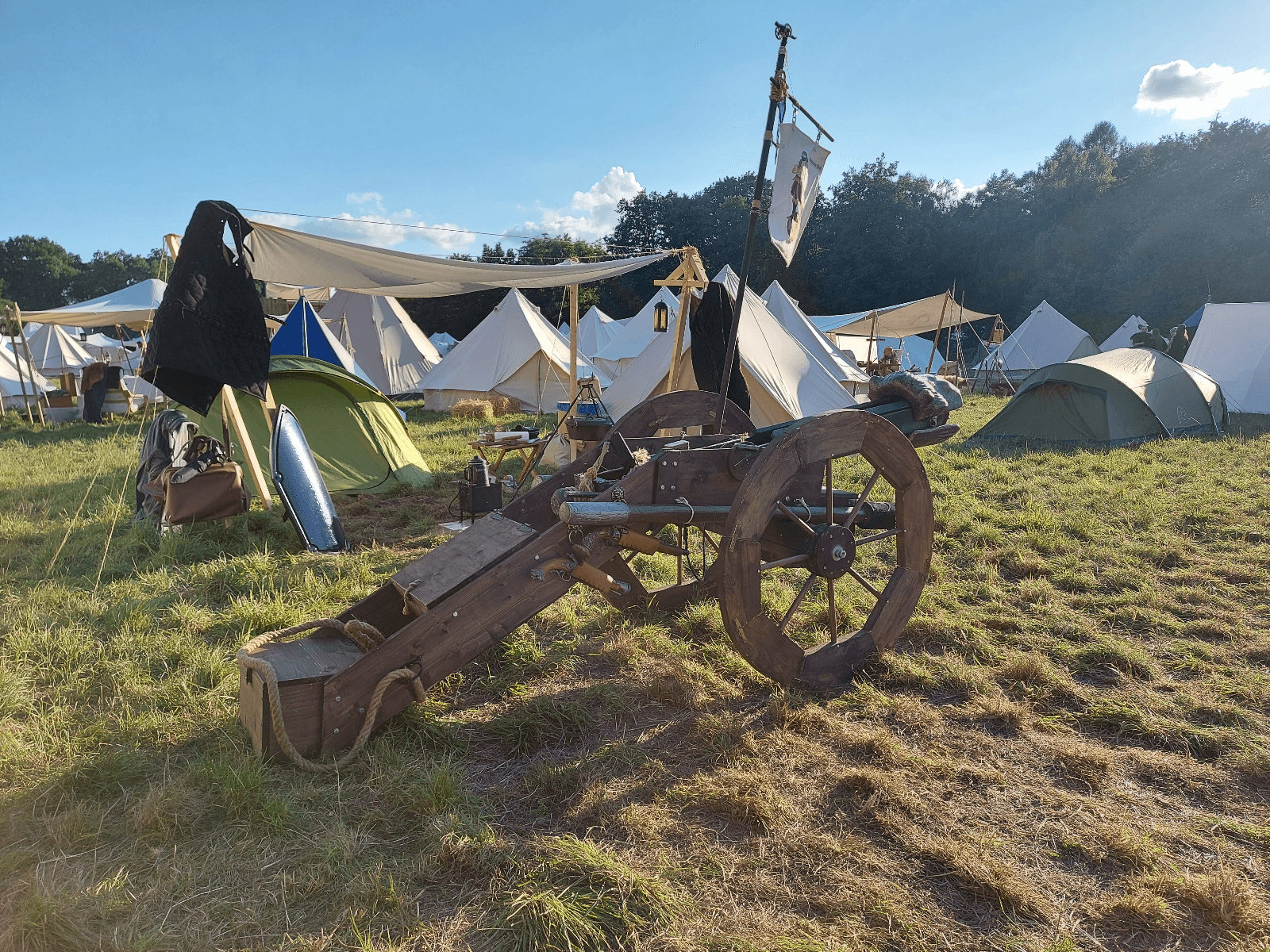 Was ist LARP? - Featured Story